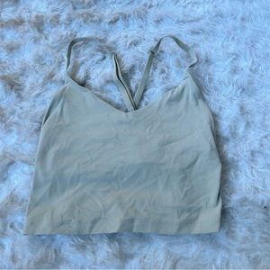 AERIE TOP